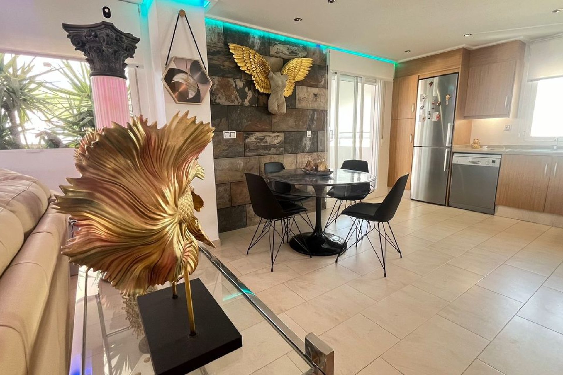 Herverkoop - Appartement - Los Dolses