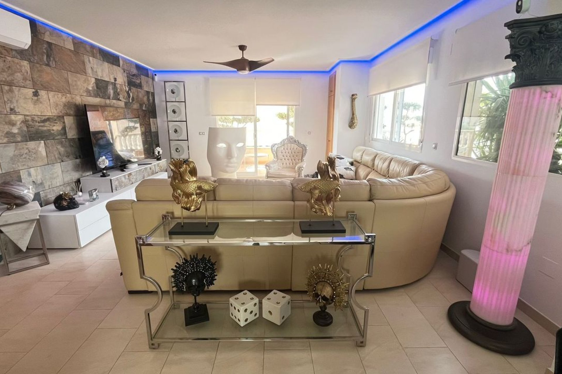 Herverkoop - Appartement - Los Dolses