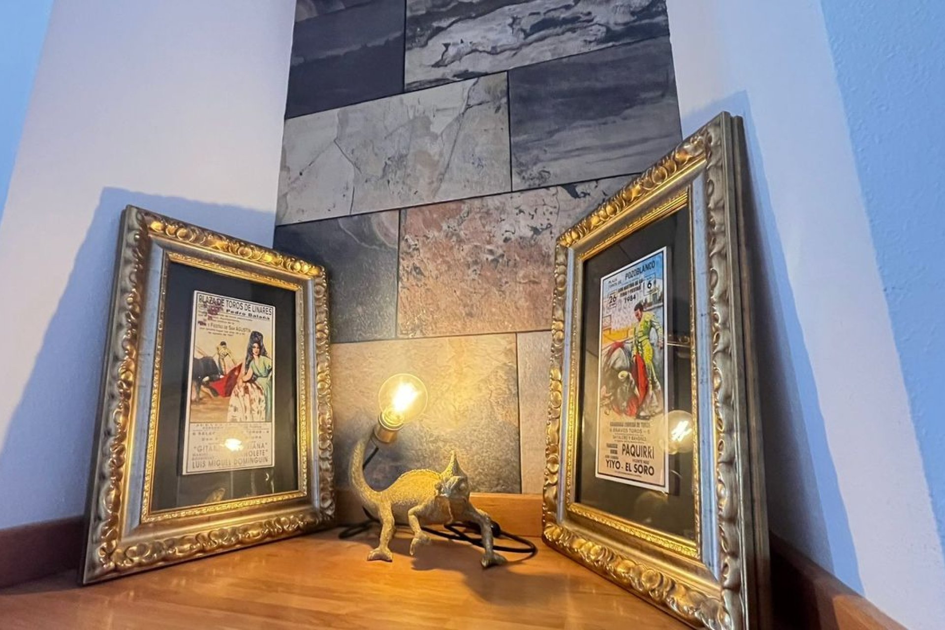 Herverkoop - Appartement - Los Dolses