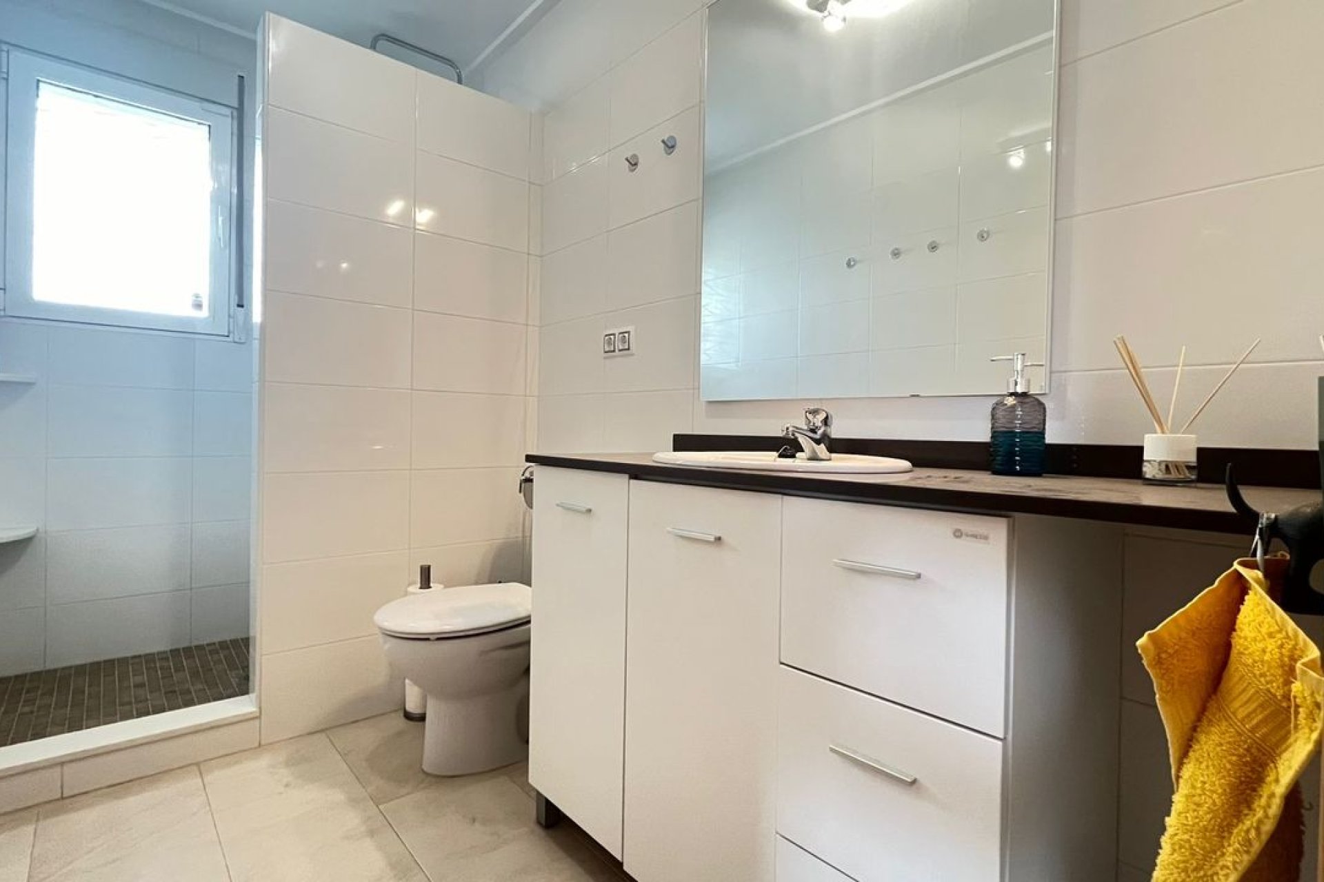 Herverkoop - Appartement - Los Dolses