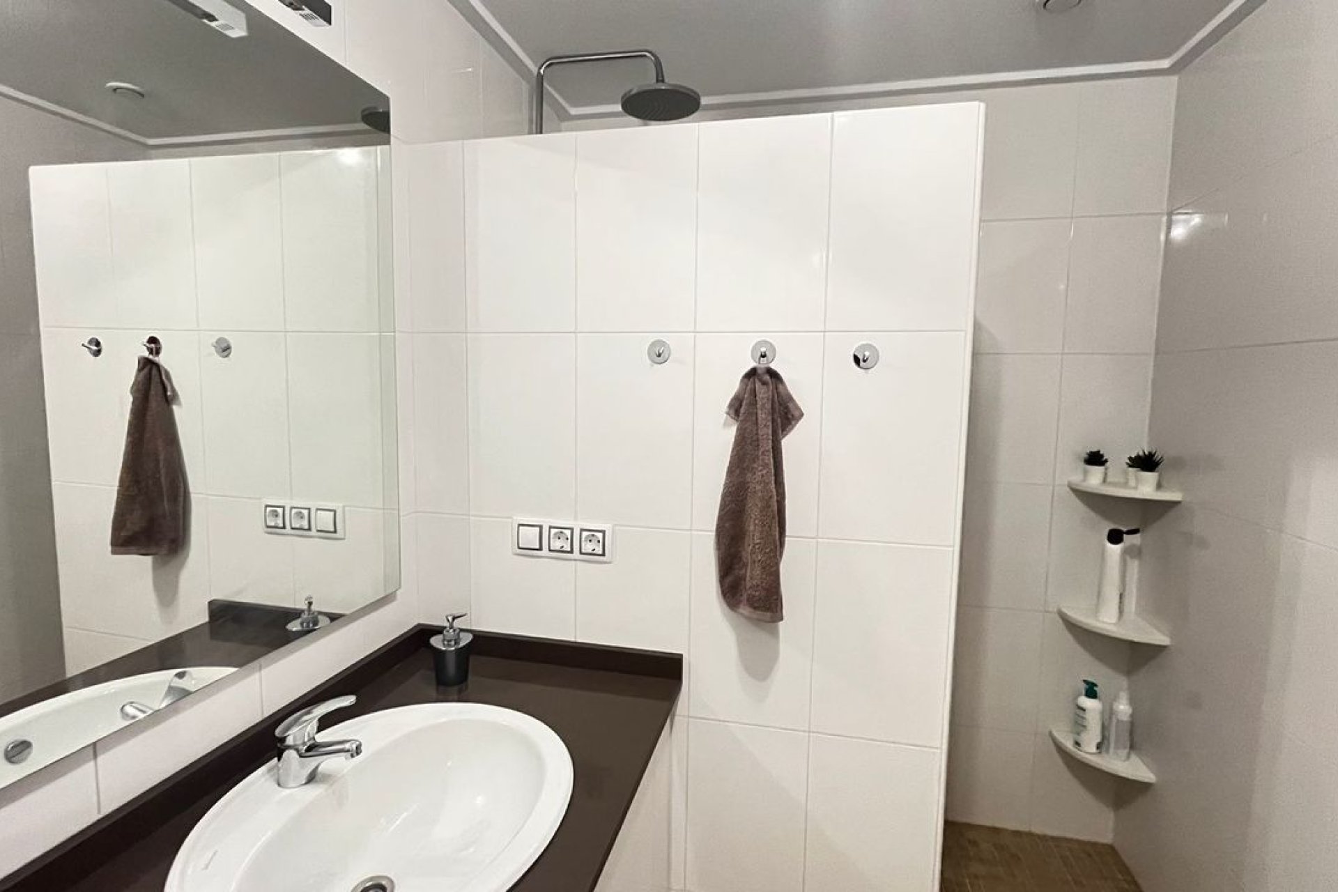 Herverkoop - Appartement - Los Dolses