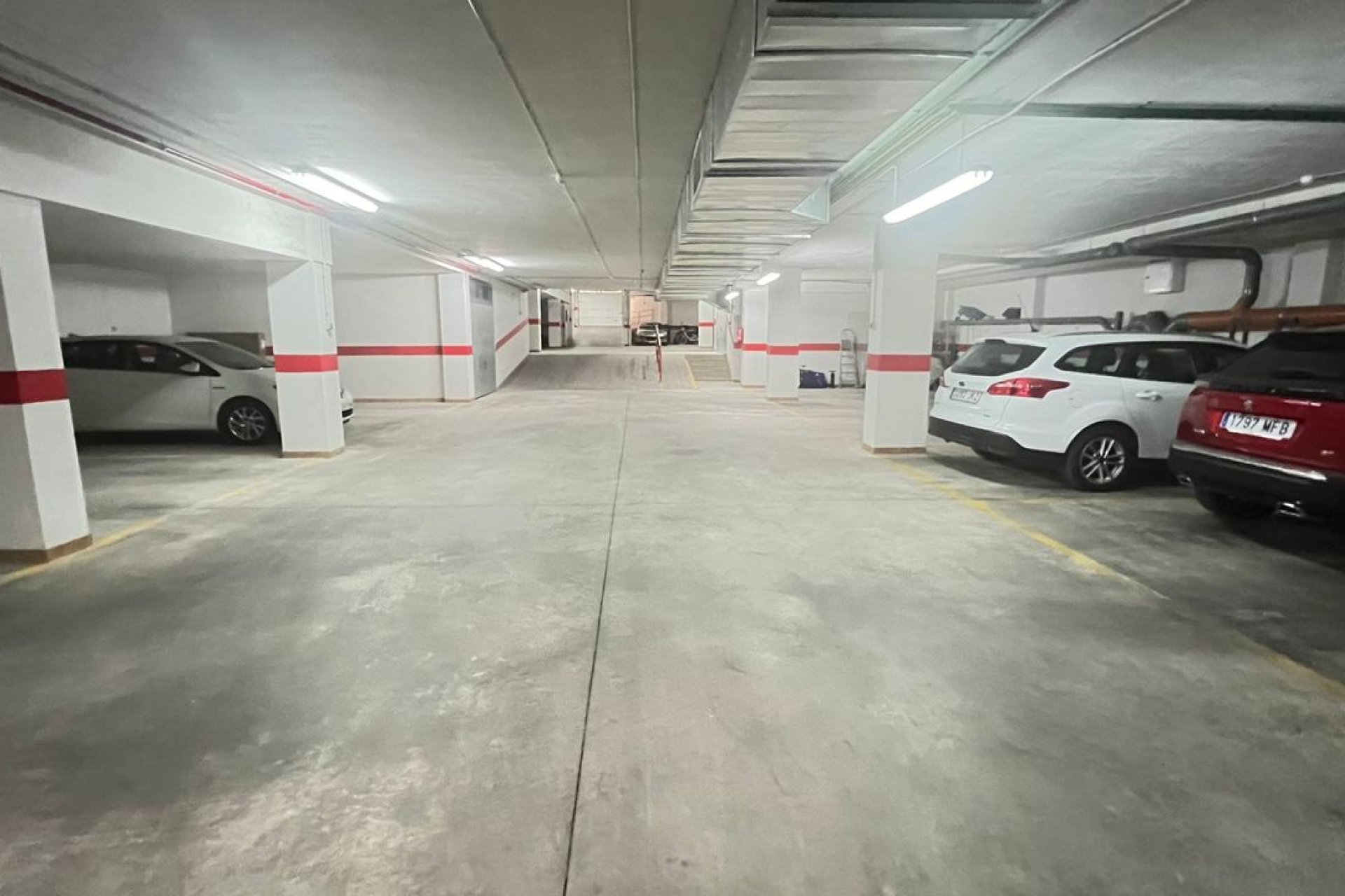 Herverkoop - Appartement - Los Dolses