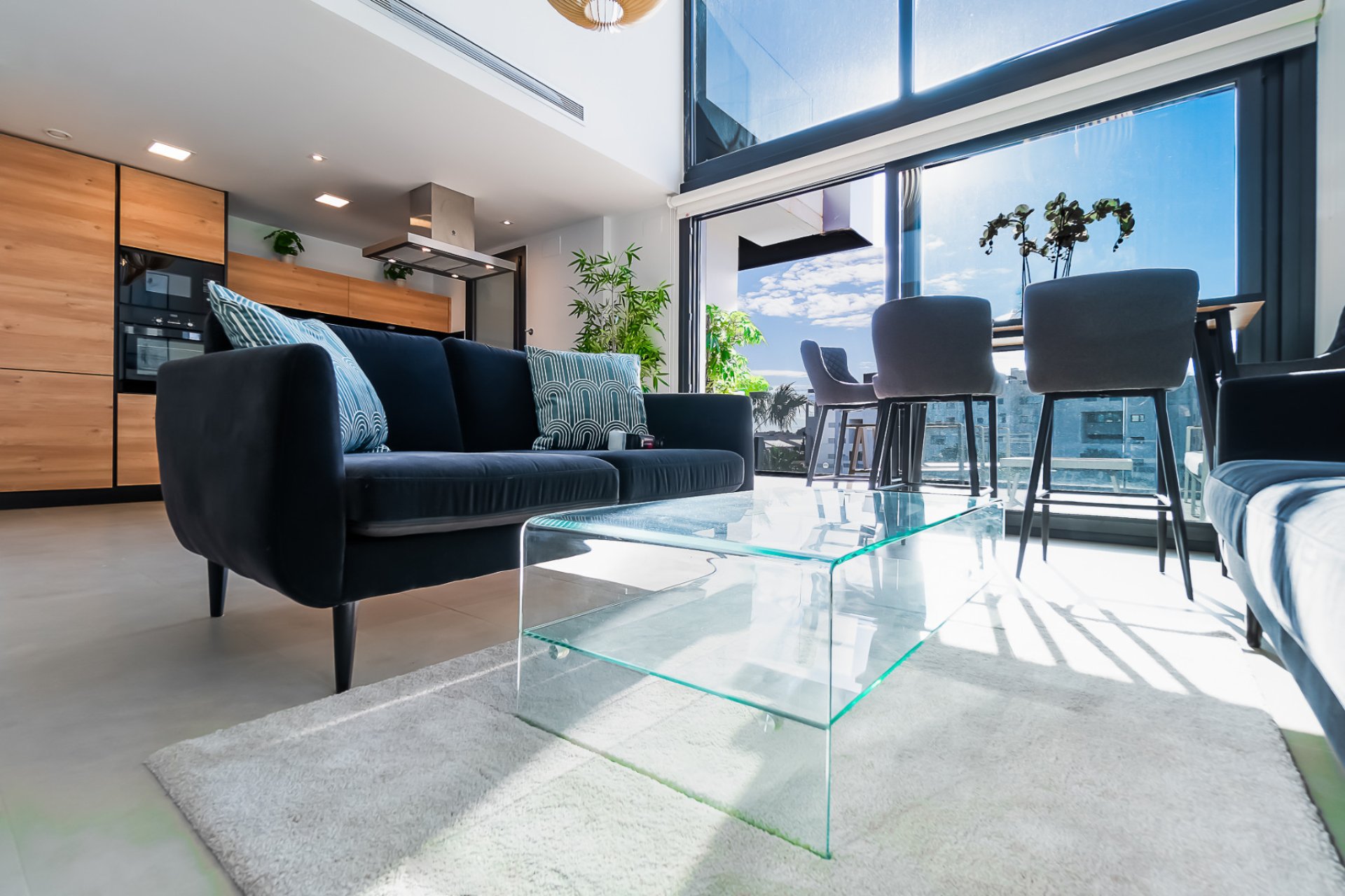 Herverkoop - Appartement - Los Dolses