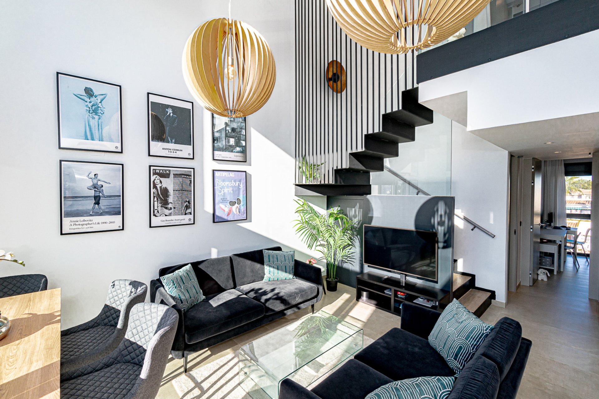 Herverkoop - Appartement - Los Dolses