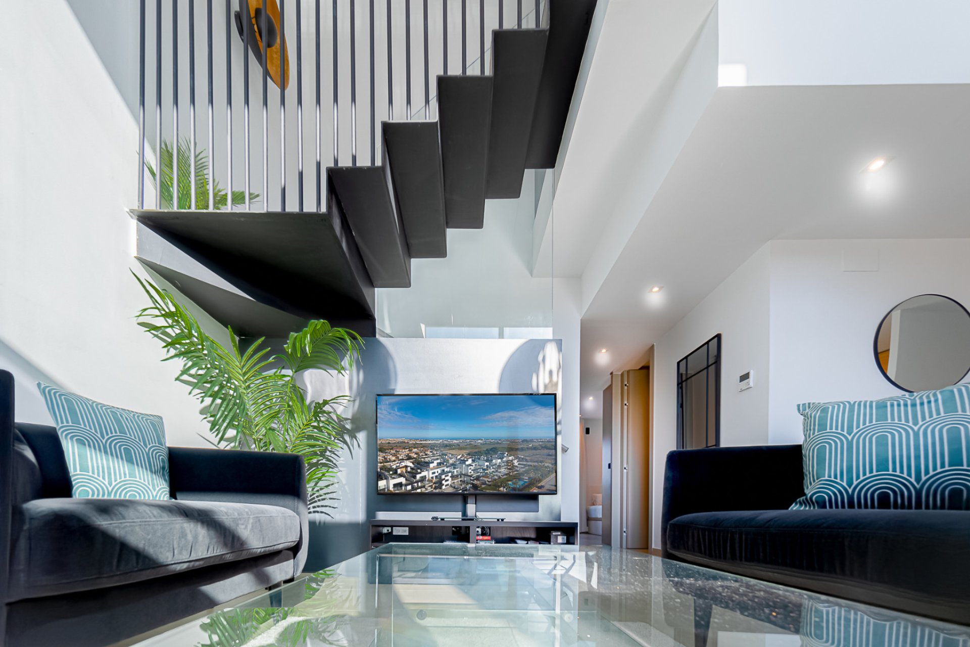 Herverkoop - Appartement - Los Dolses