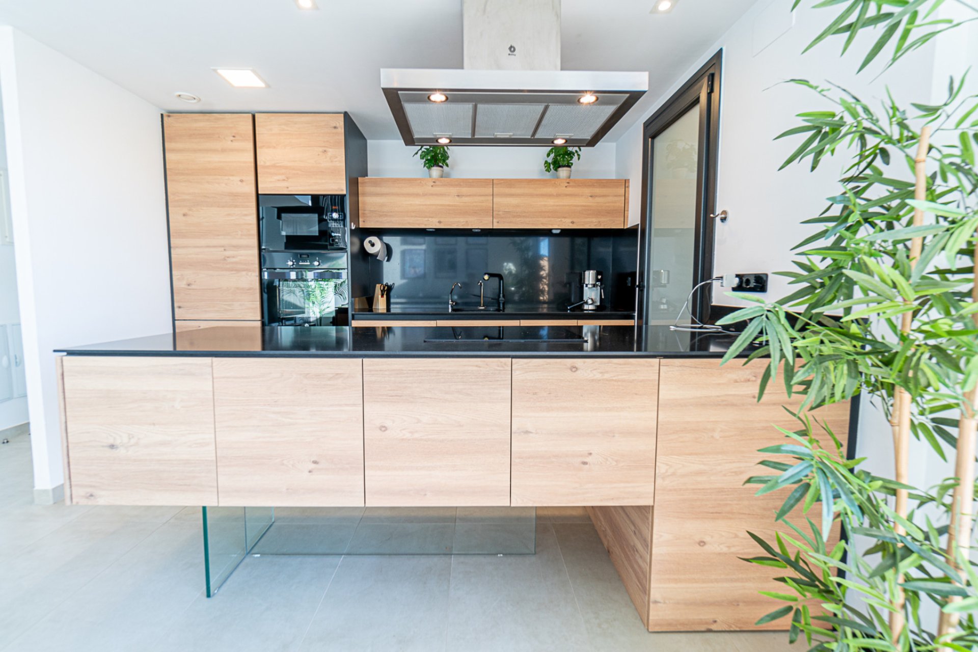 Herverkoop - Appartement - Los Dolses