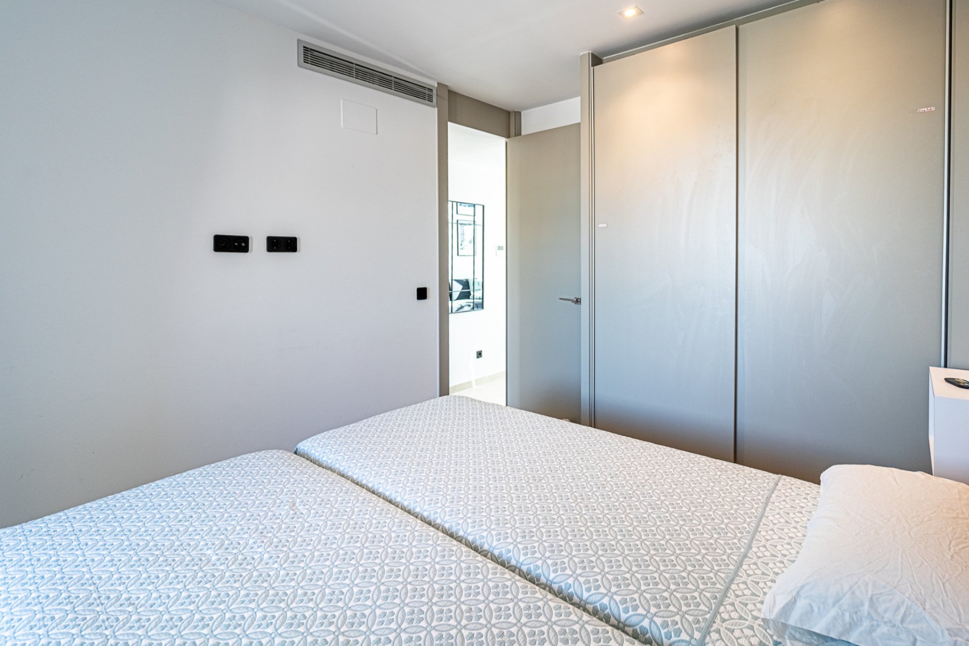 Herverkoop - Appartement - Los Dolses