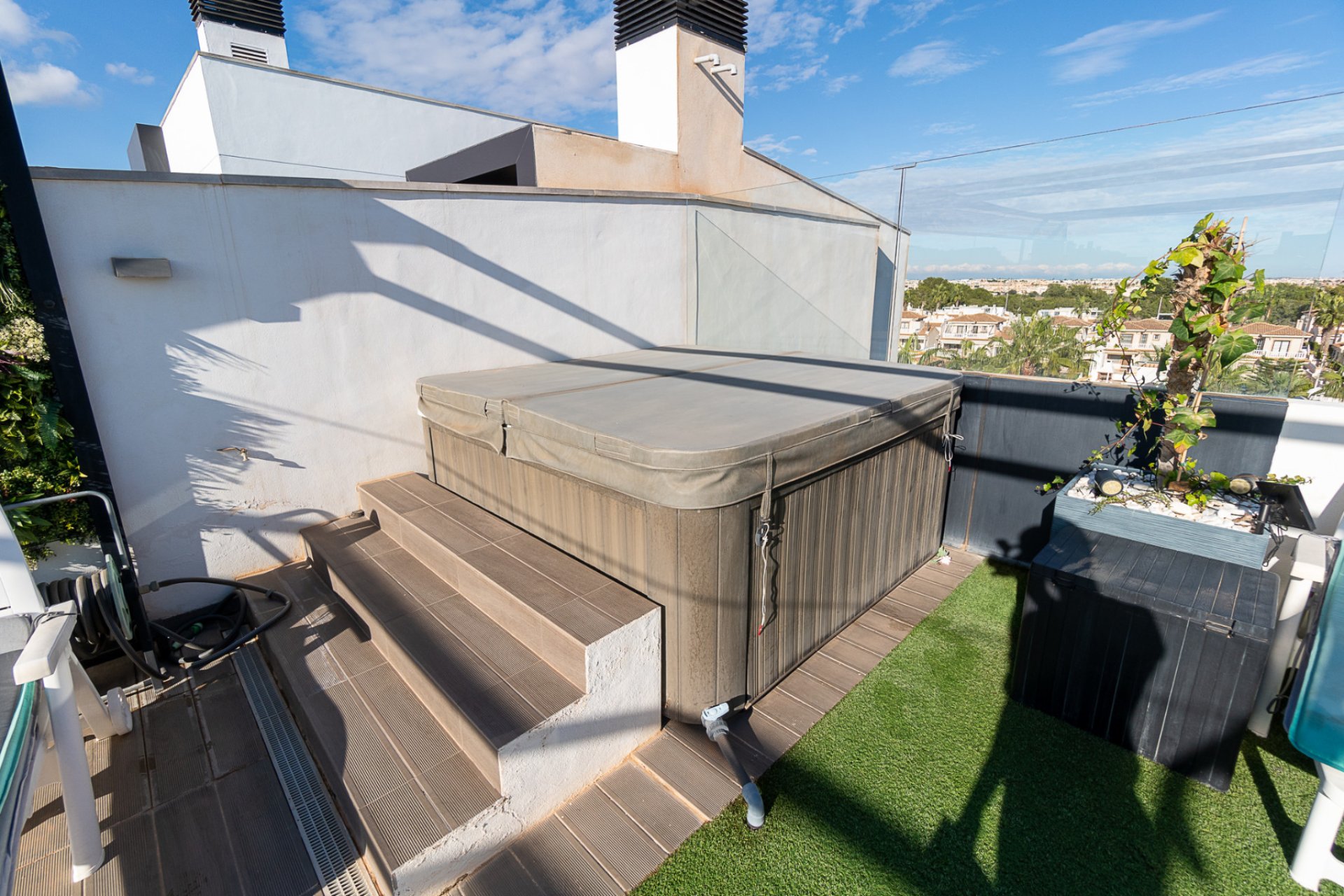 Herverkoop - Appartement - Los Dolses