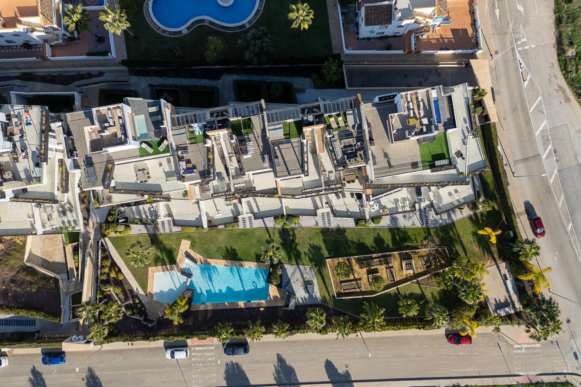 Herverkoop - Appartement - Los Dolses