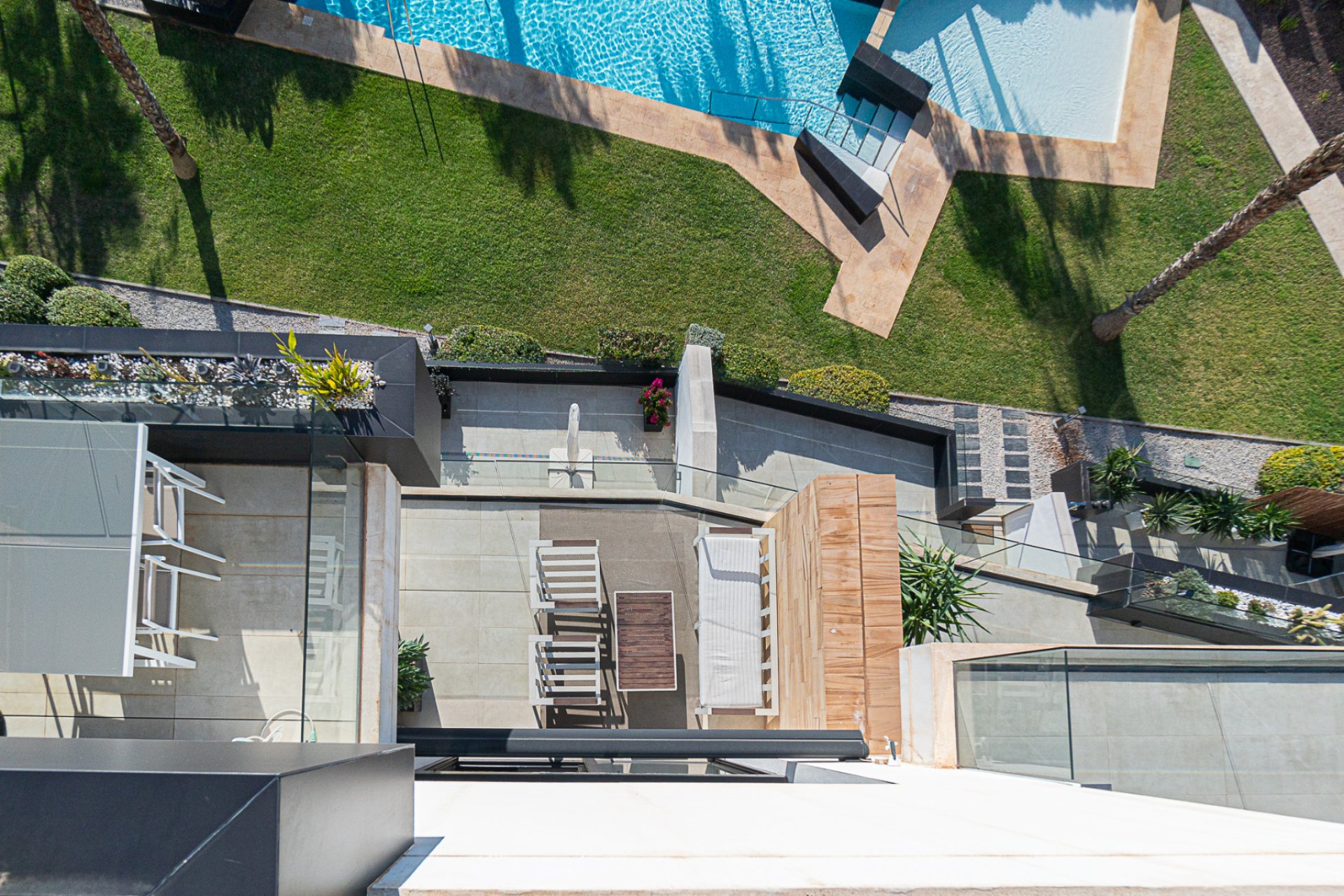 Herverkoop - Appartement - Los Dolses