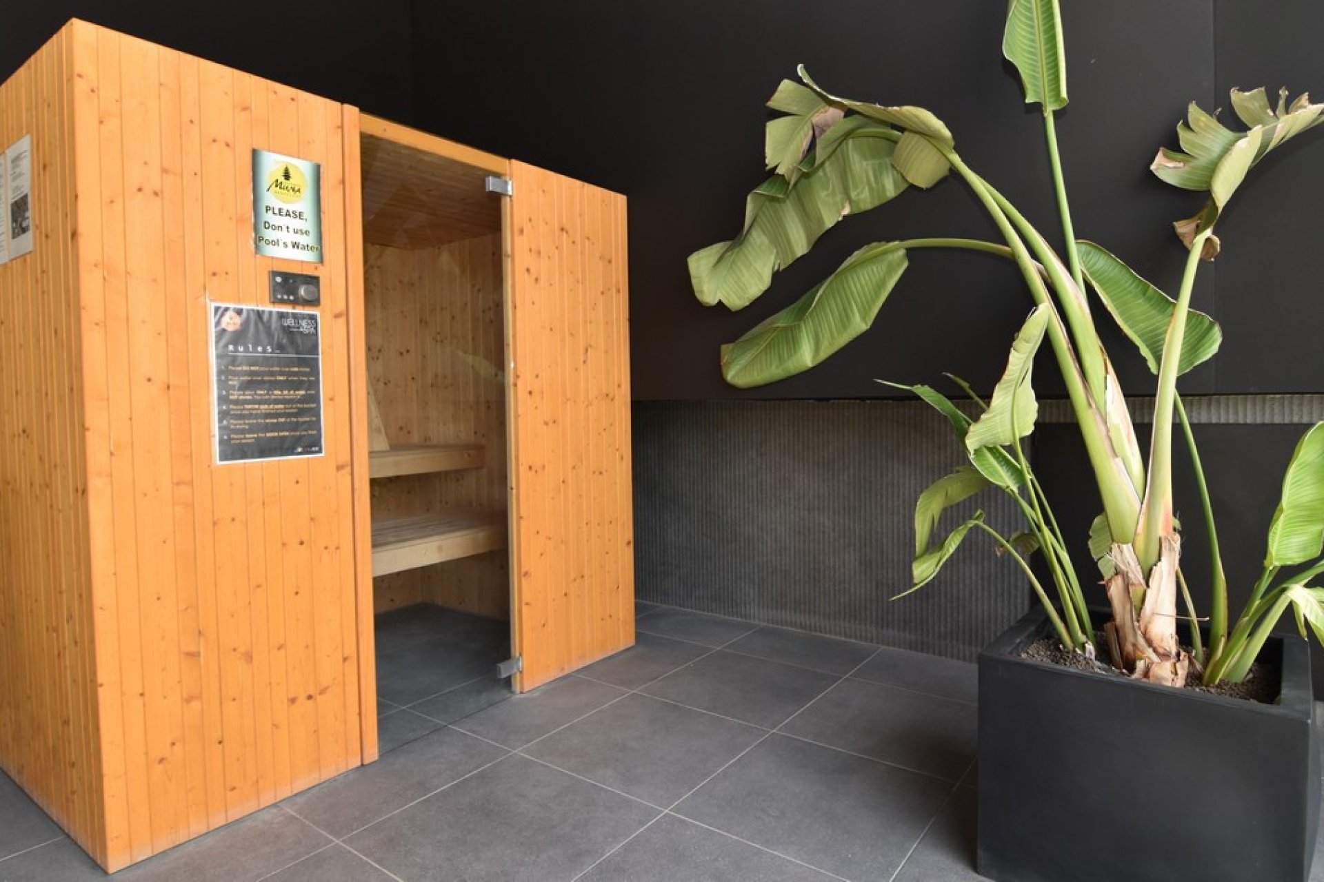 Herverkoop - Appartement - Los Dolses