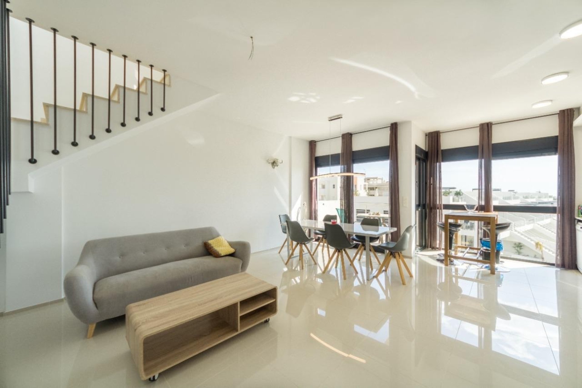 Herverkoop - Appartement - Los Dolses