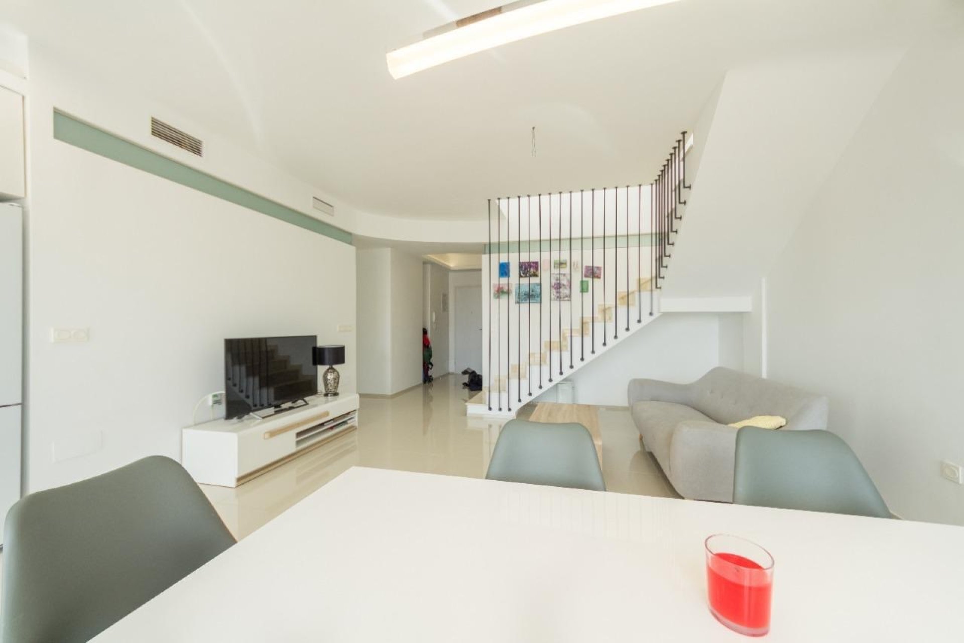 Herverkoop - Appartement - Los Dolses