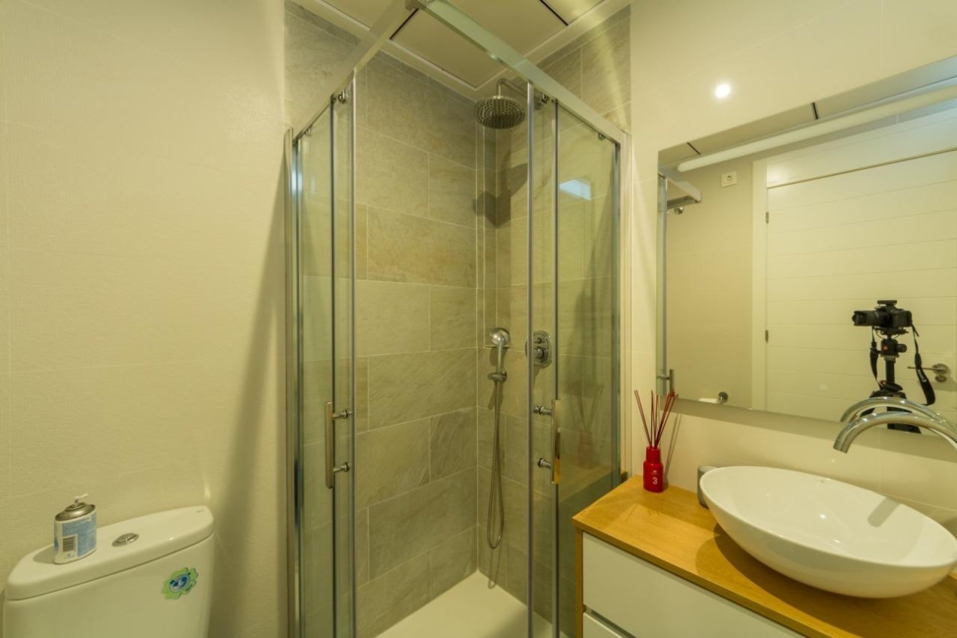 Herverkoop - Appartement - Los Dolses