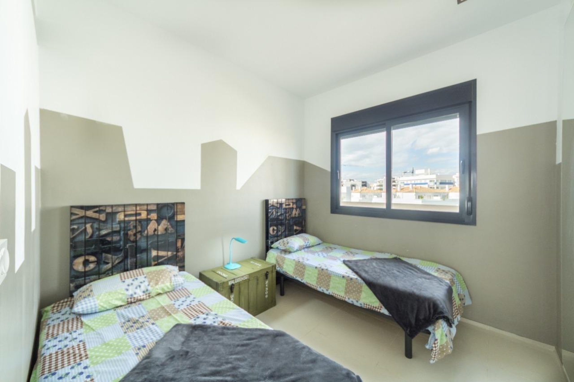 Herverkoop - Appartement - Los Dolses