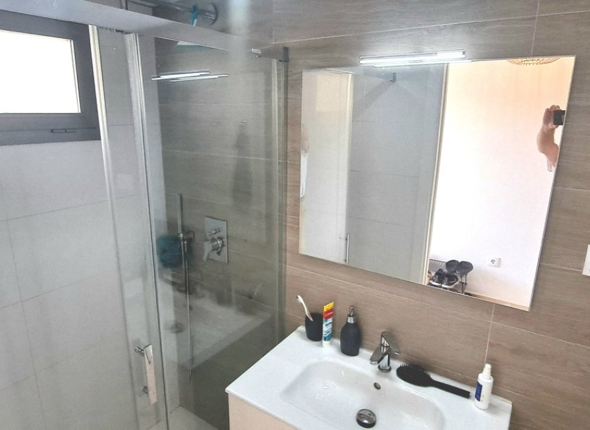 Herverkoop - Appartement - Los Dolses