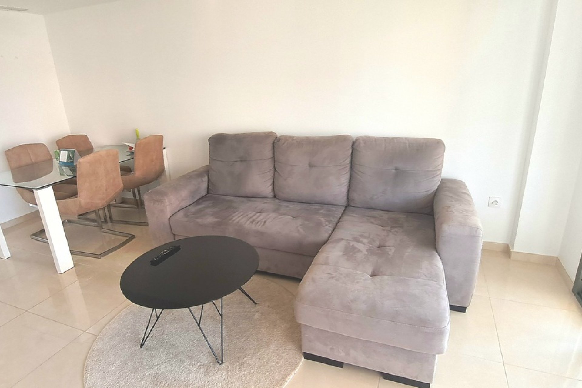 Herverkoop - Appartement - Los Dolses