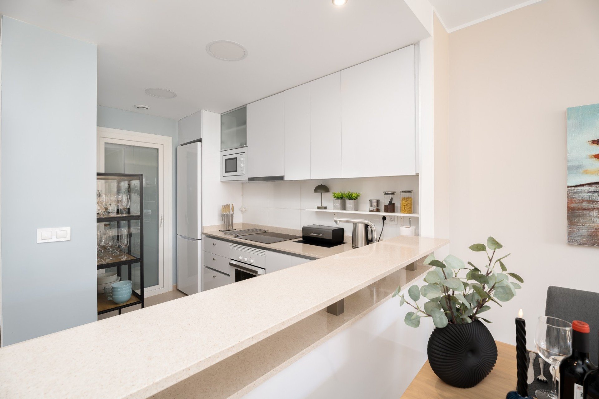 Herverkoop - Appartement - Los Dolses