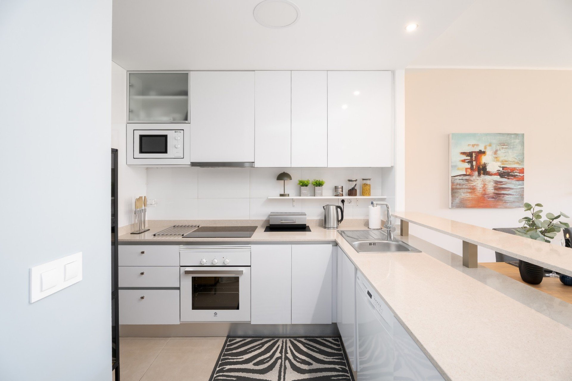 Herverkoop - Appartement - Los Dolses