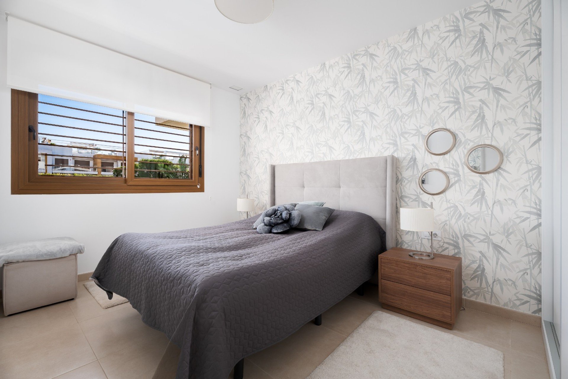 Herverkoop - Appartement - Los Dolses