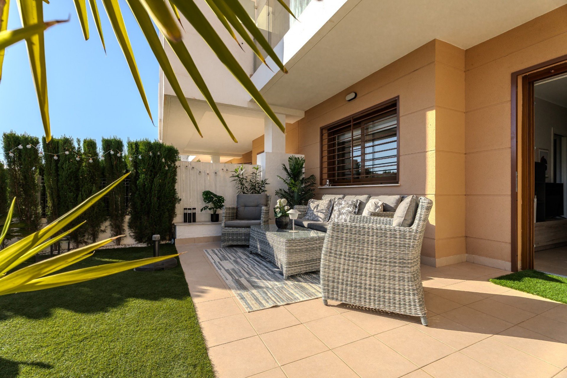 Herverkoop - Appartement - Los Dolses