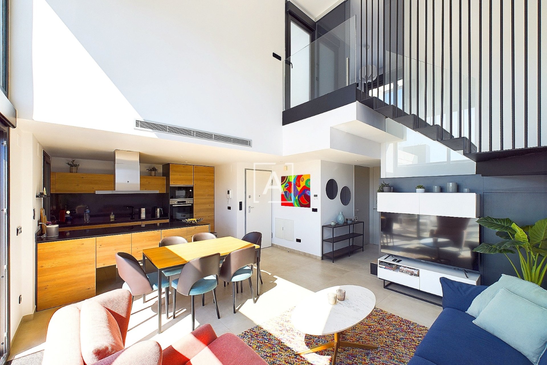 Herverkoop - Appartement - Los Dolses