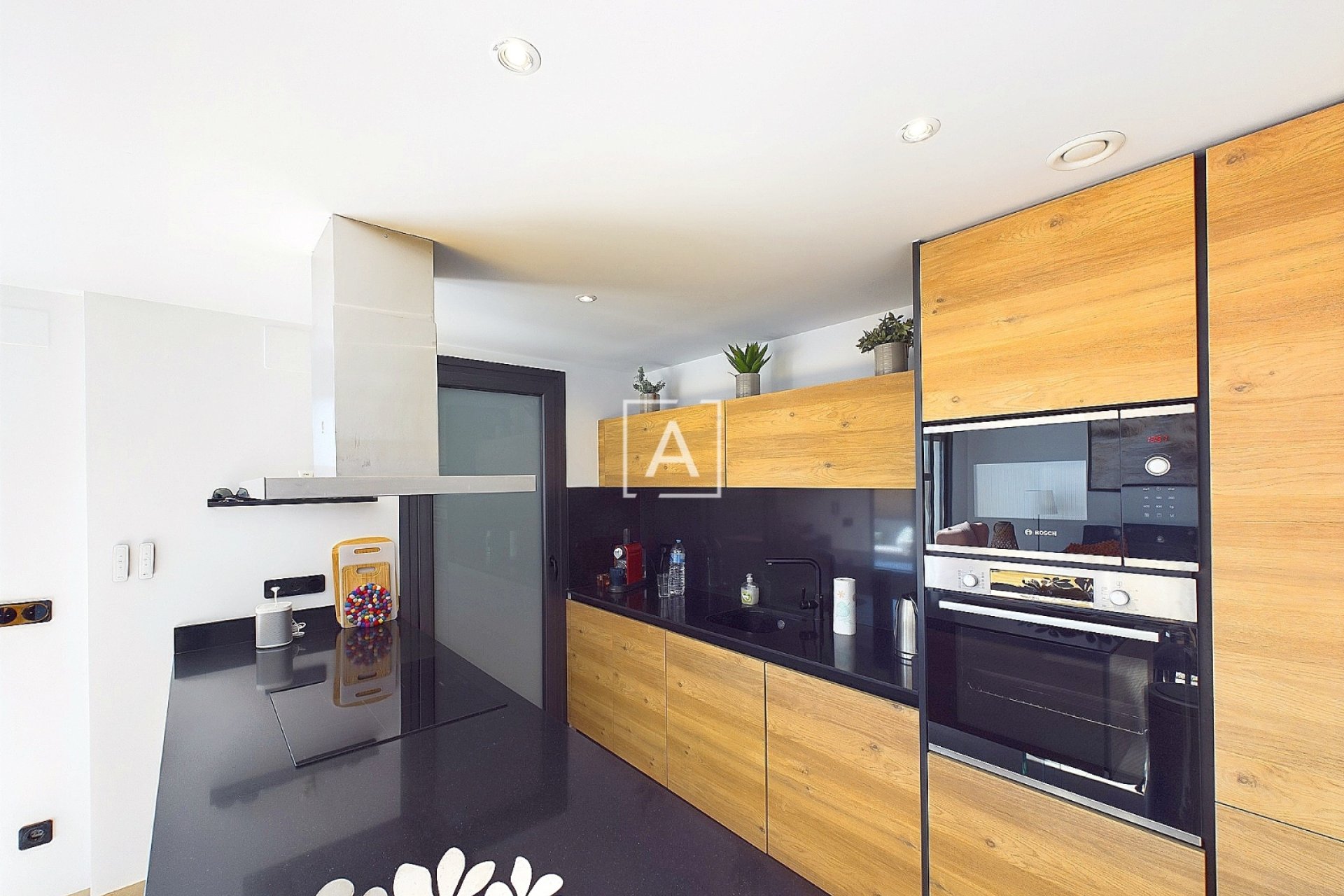 Herverkoop - Appartement - Los Dolses