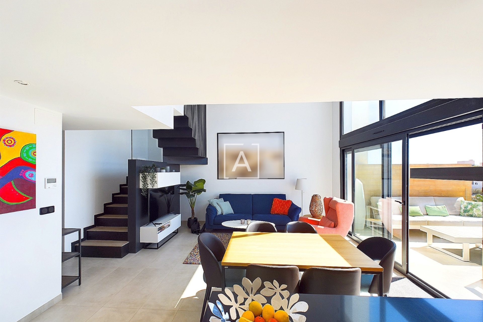 Herverkoop - Appartement - Los Dolses