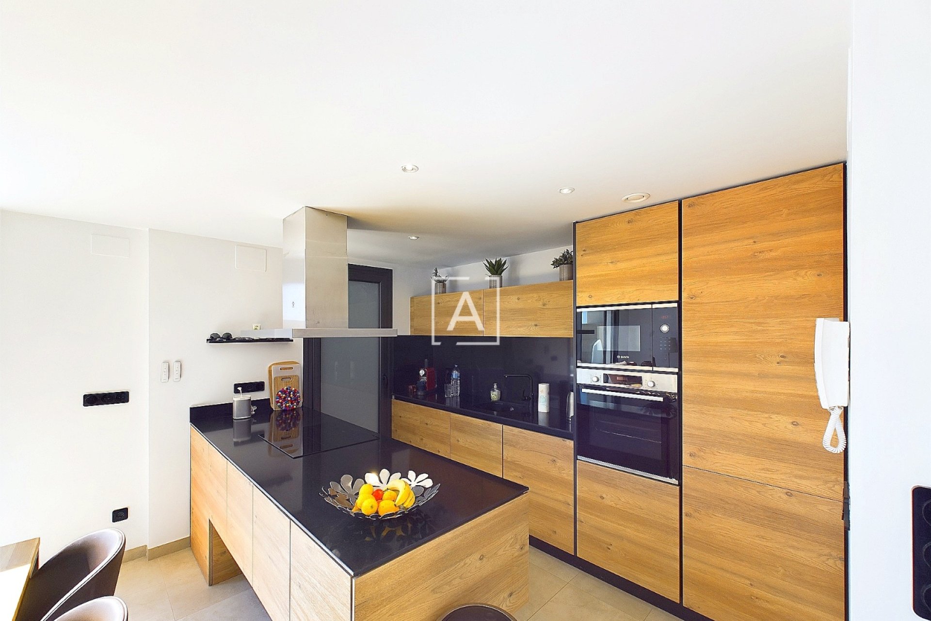 Herverkoop - Appartement - Los Dolses