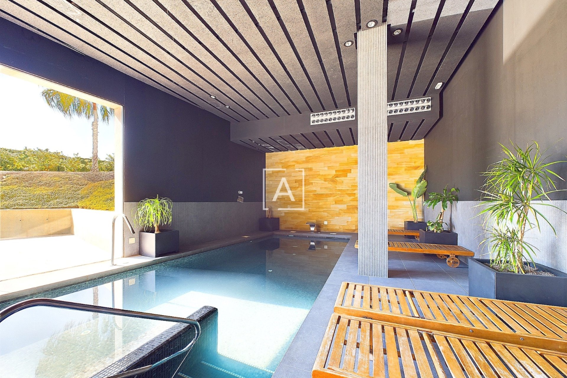 Herverkoop - Appartement - Los Dolses