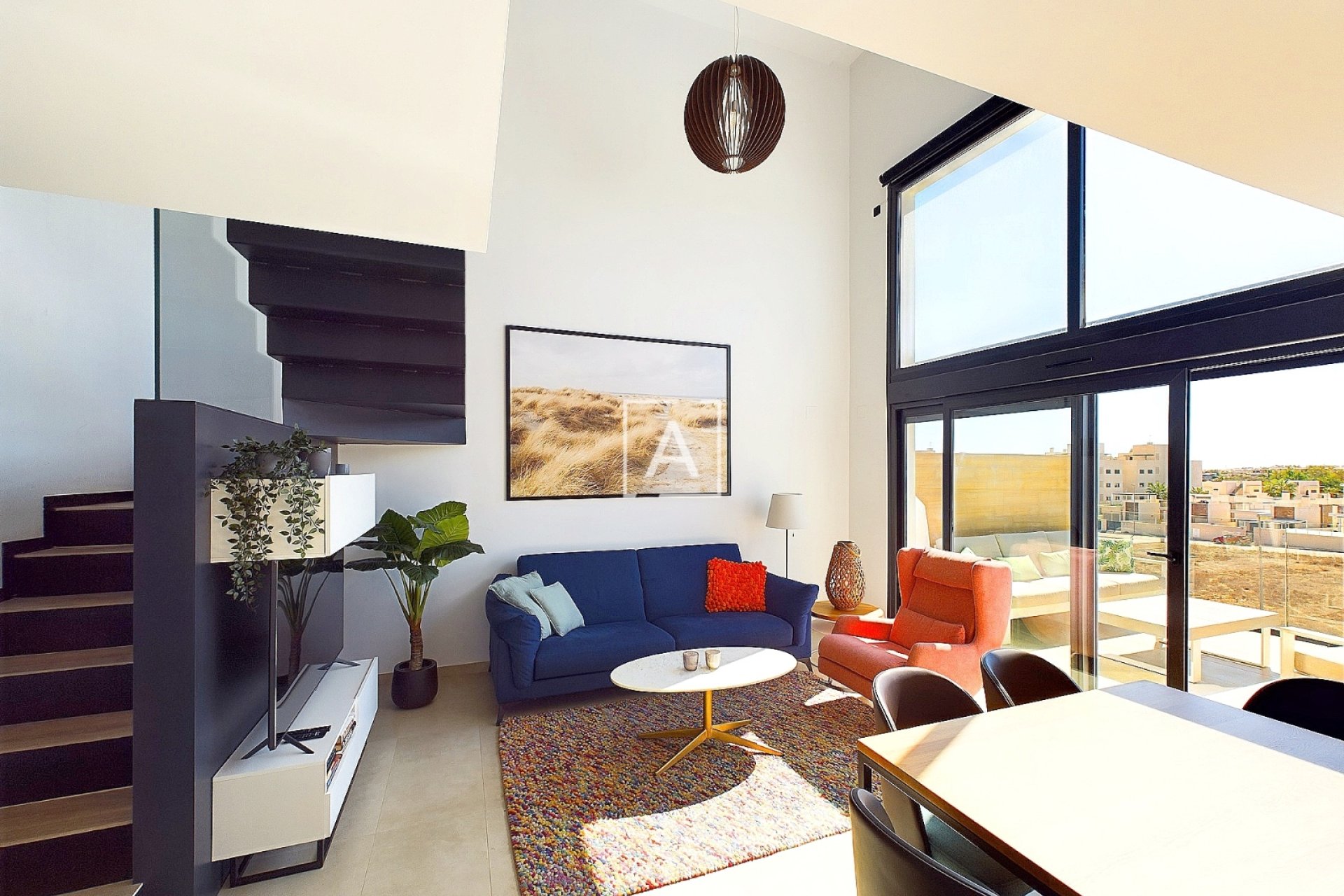 Herverkoop - Appartement - Los Dolses