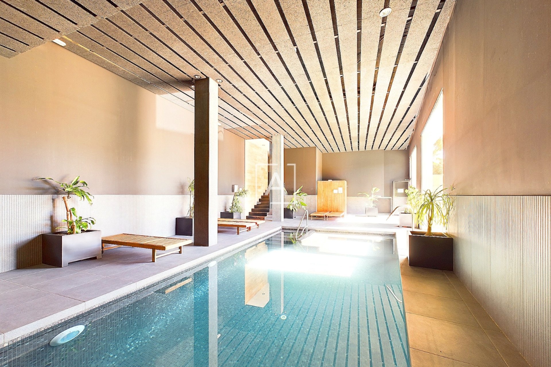 Herverkoop - Appartement - Los Dolses