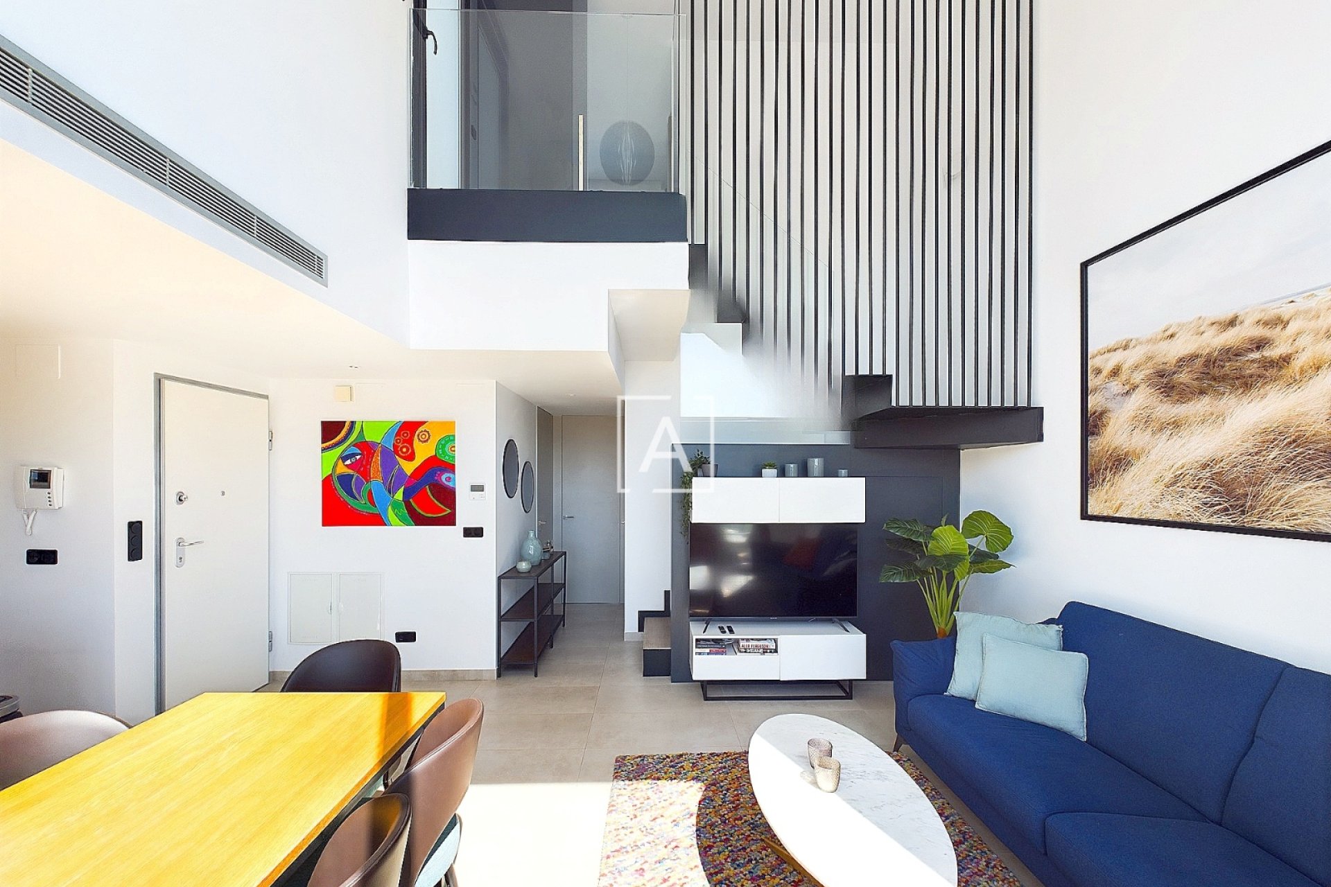 Herverkoop - Appartement - Los Dolses