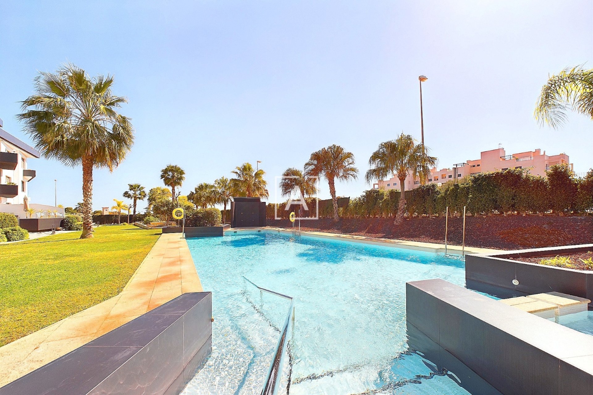 Herverkoop - Appartement - Los Dolses