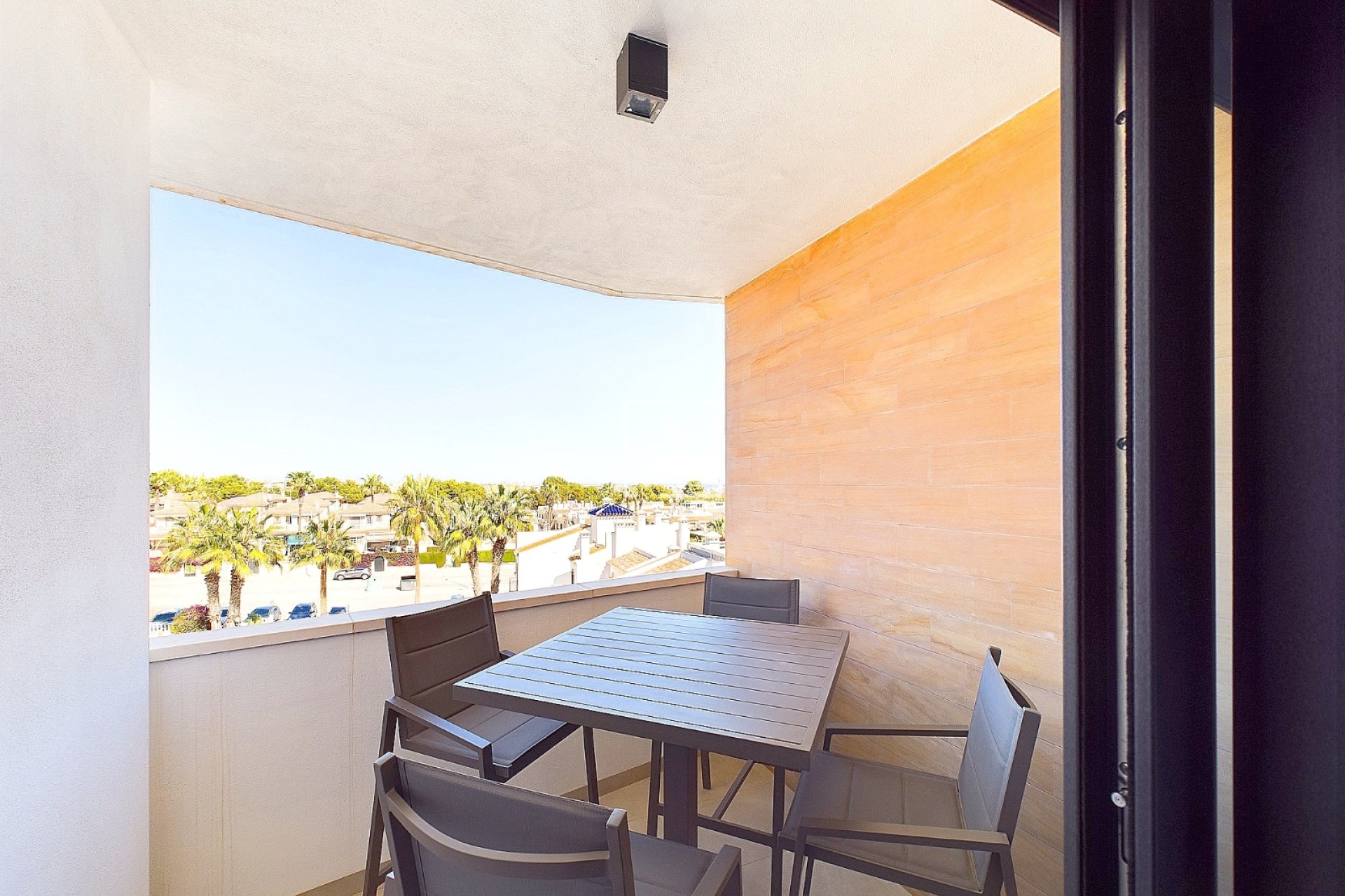 Herverkoop - Appartement - Los Dolses