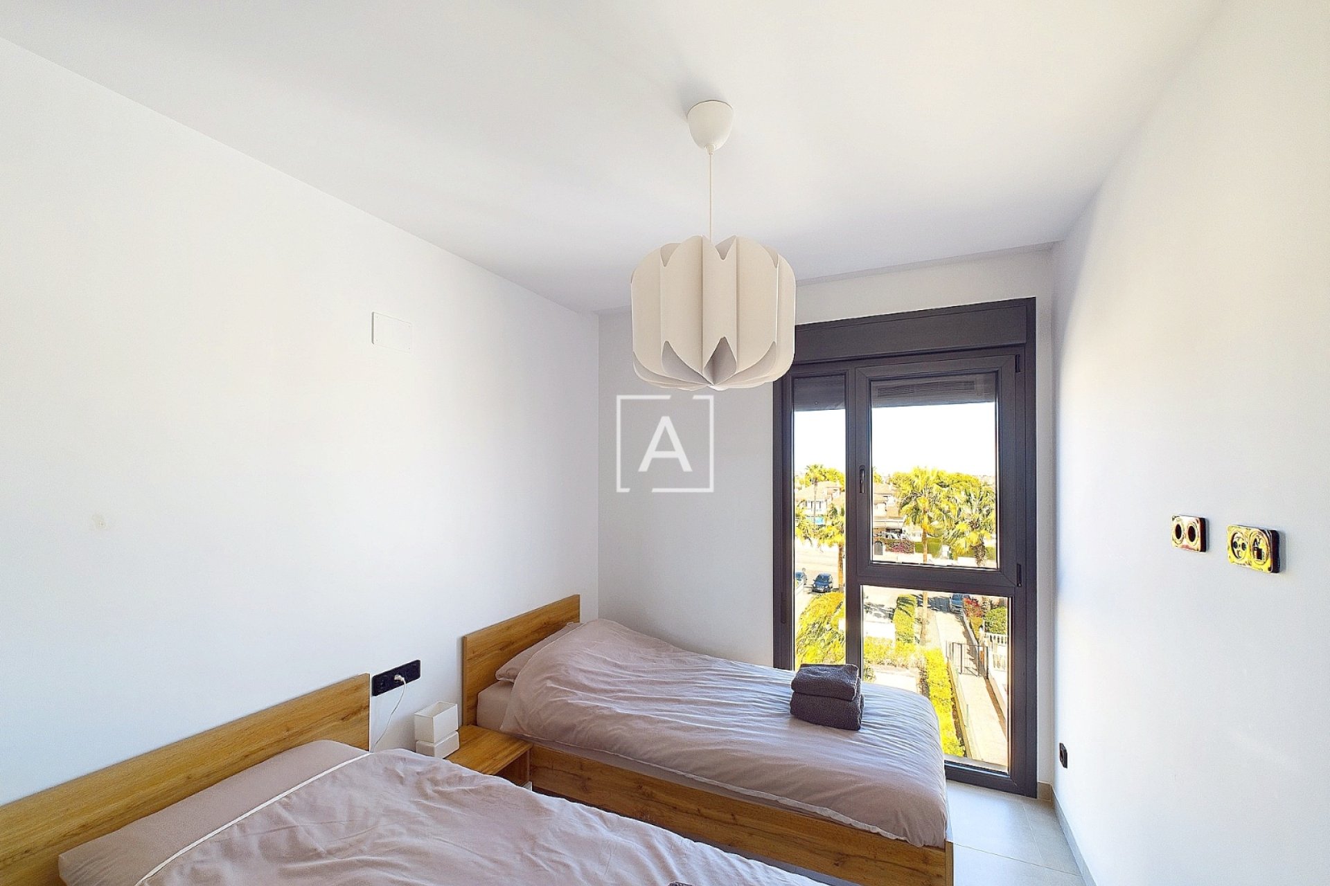 Herverkoop - Appartement - Los Dolses