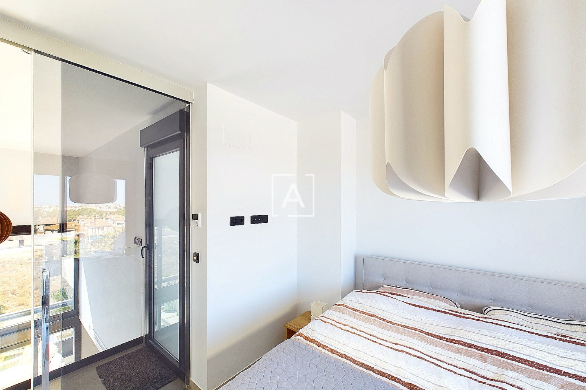 Herverkoop - Appartement - Los Dolses