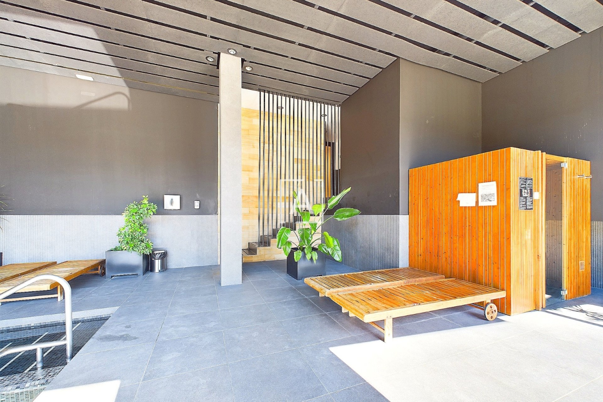 Herverkoop - Appartement - Los Dolses