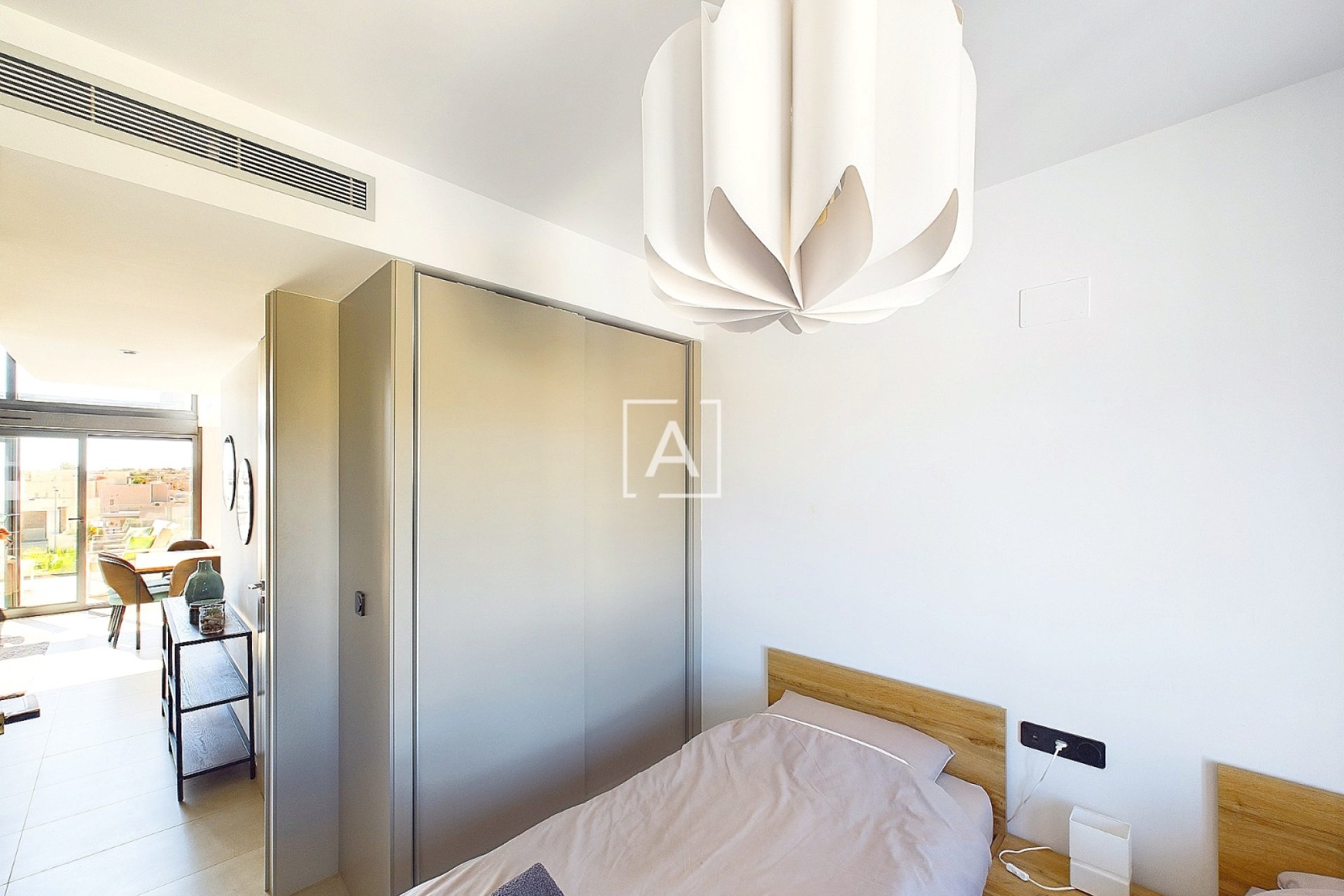 Herverkoop - Appartement - Los Dolses