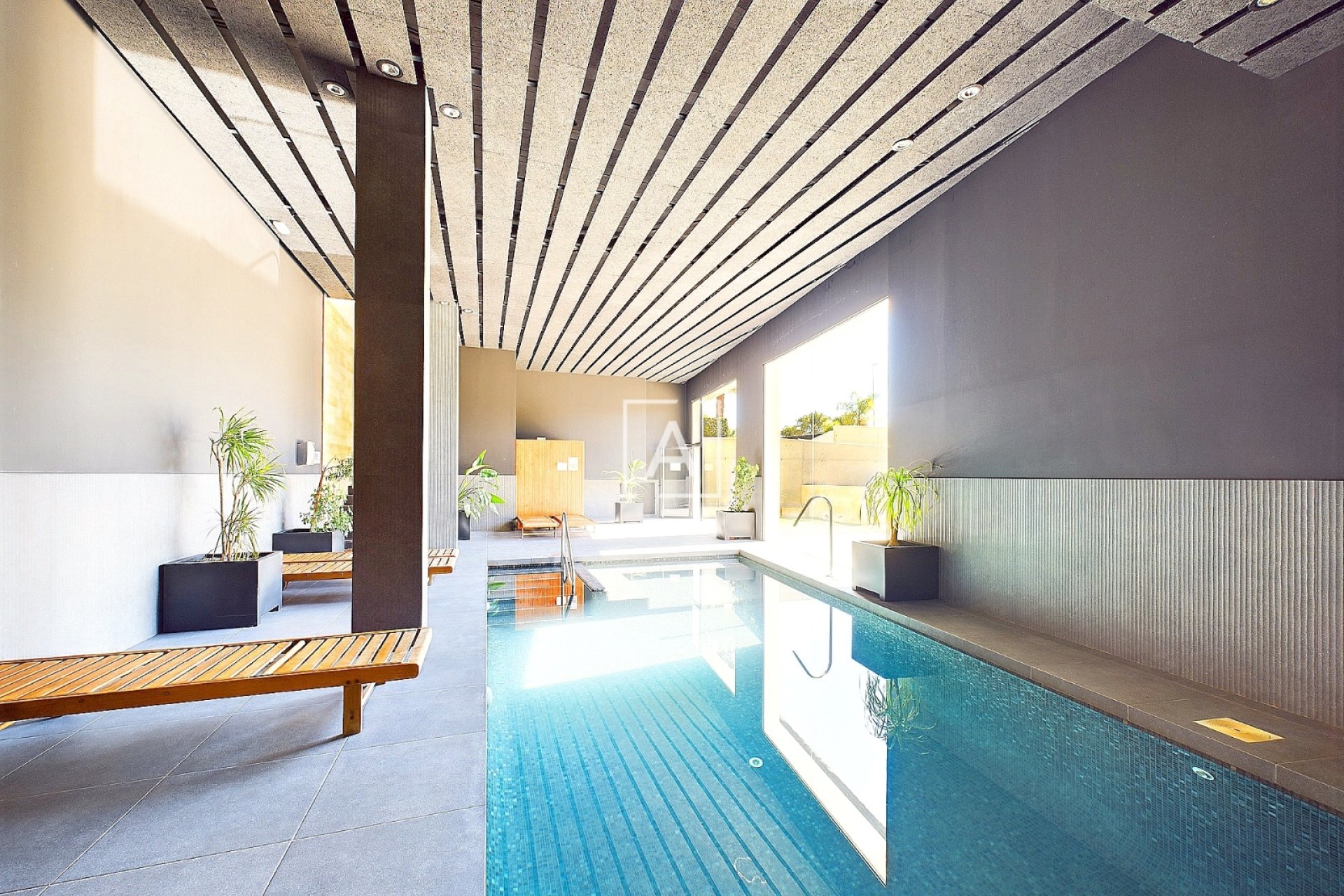 Herverkoop - Appartement - Los Dolses