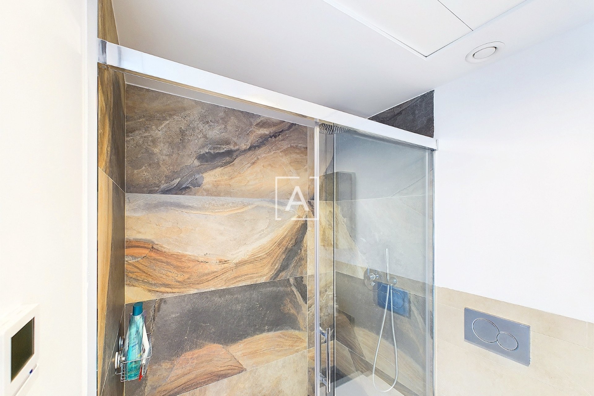 Herverkoop - Appartement - Los Dolses