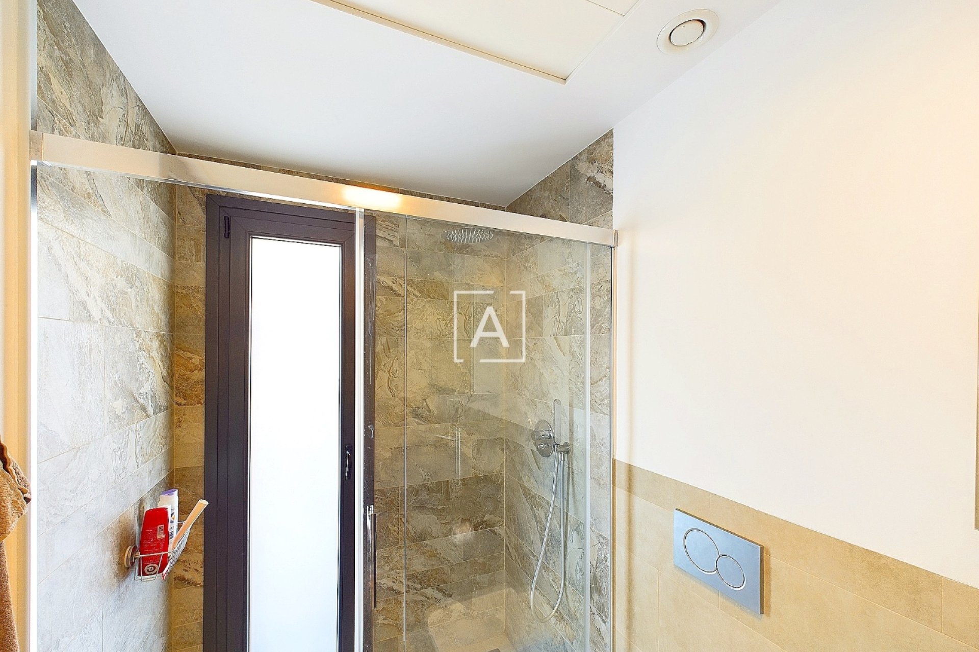 Herverkoop - Appartement - Los Dolses