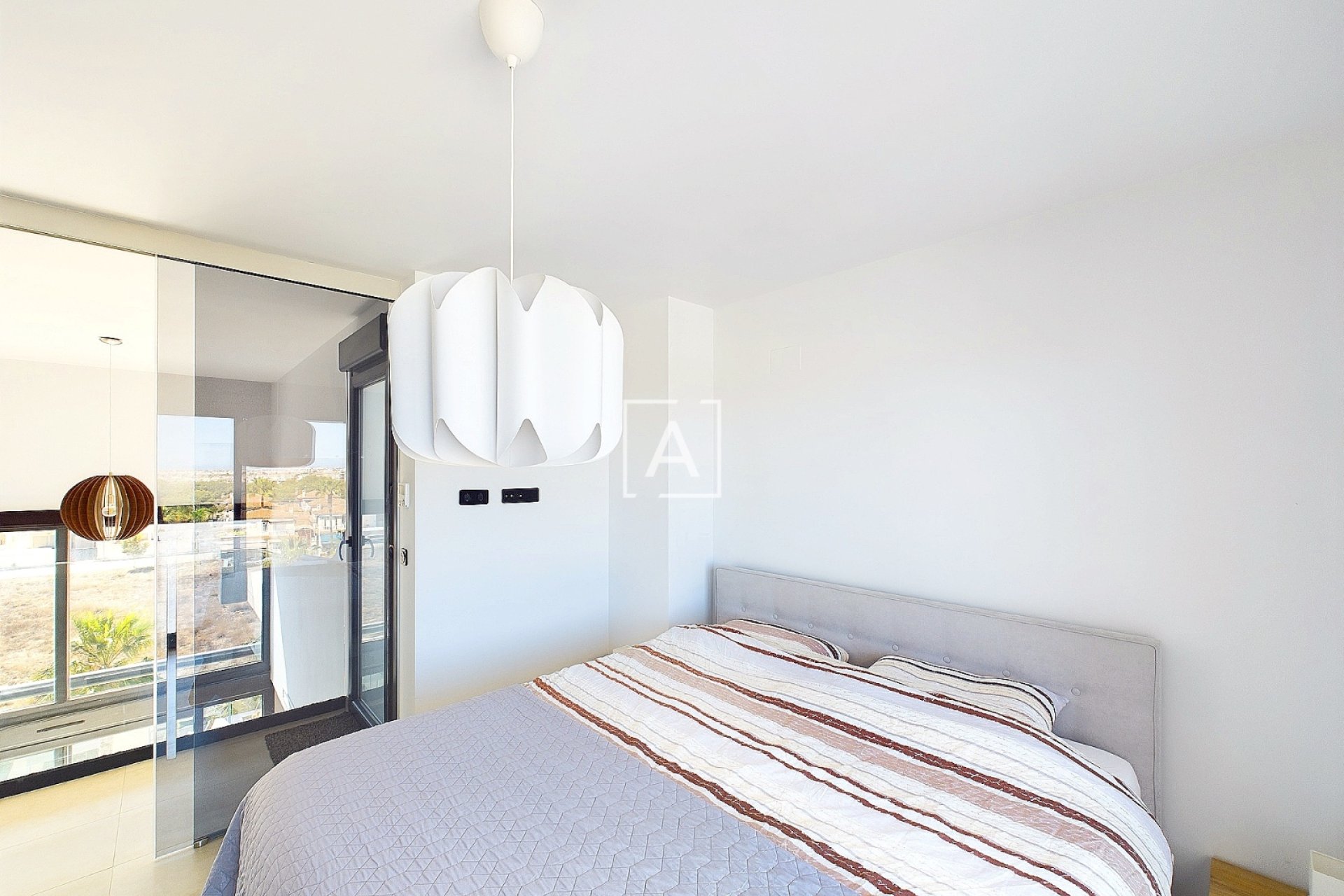 Herverkoop - Appartement - Los Dolses