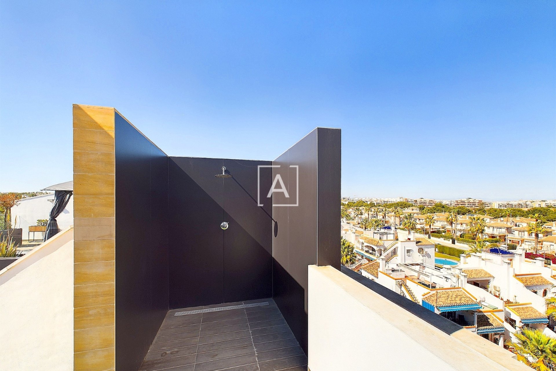 Herverkoop - Appartement - Los Dolses