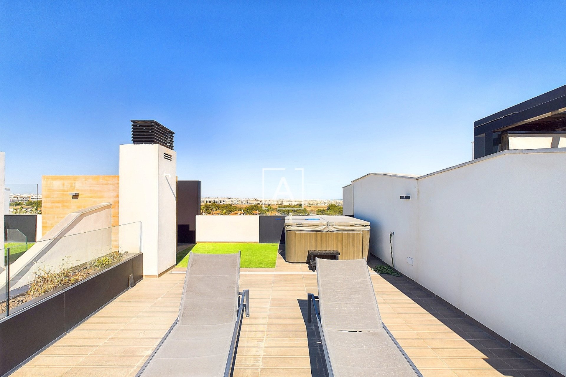 Herverkoop - Appartement - Los Dolses