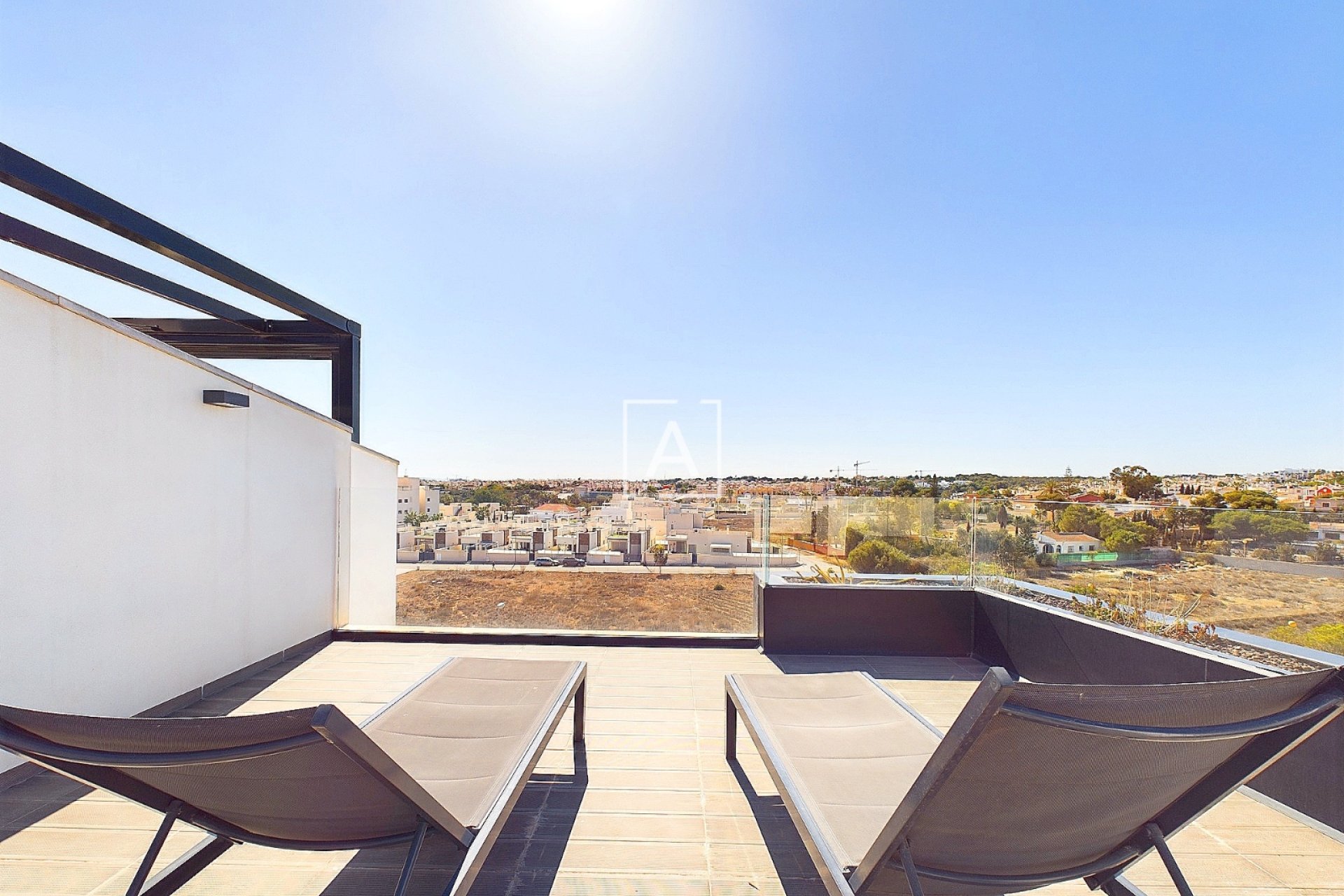 Herverkoop - Appartement - Los Dolses