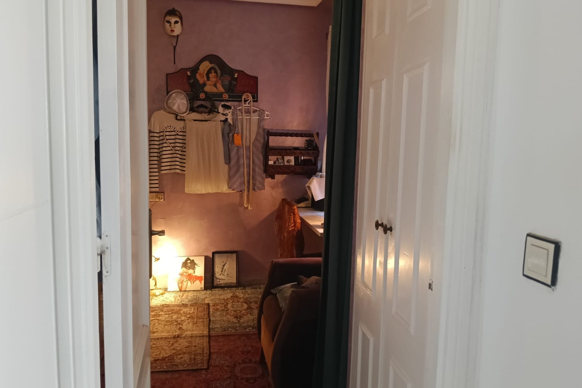 Herverkoop - Appartement - Los Montesinos - La Herrada