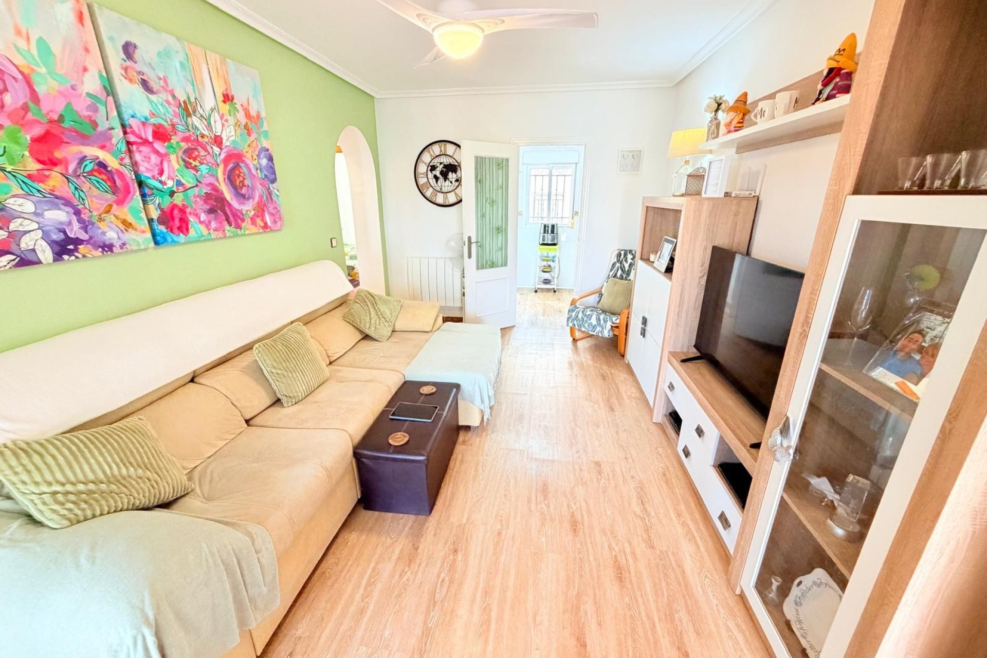Herverkoop - Appartement - Los Montesinos - La Herrada