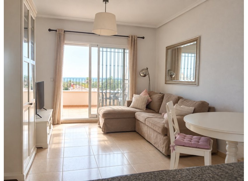 Herverkoop - Appartement - Los Montesinos - Urbanizacion montesol