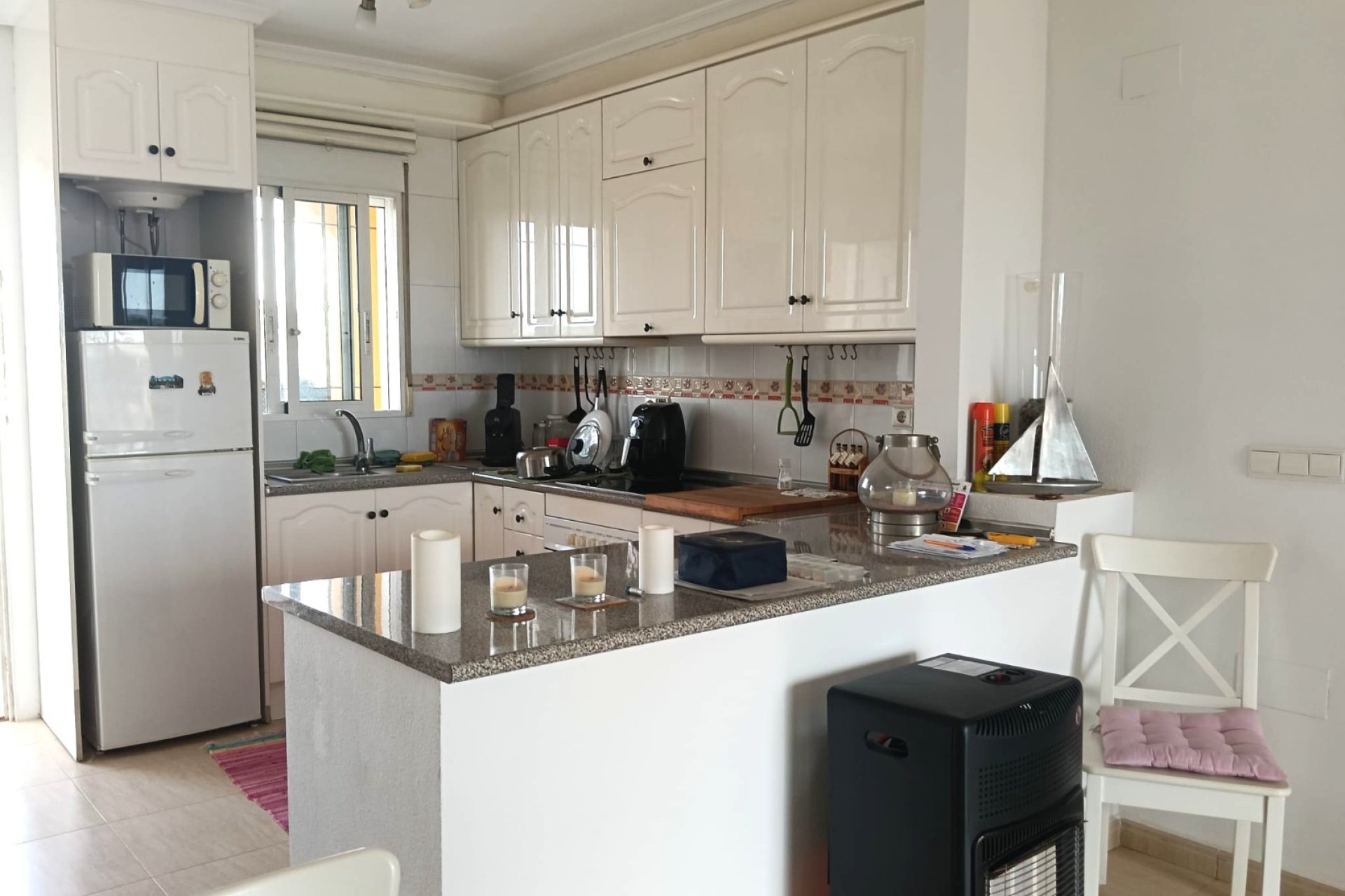 Herverkoop - Appartement - Los Montesinos - Urbanizacion montesol